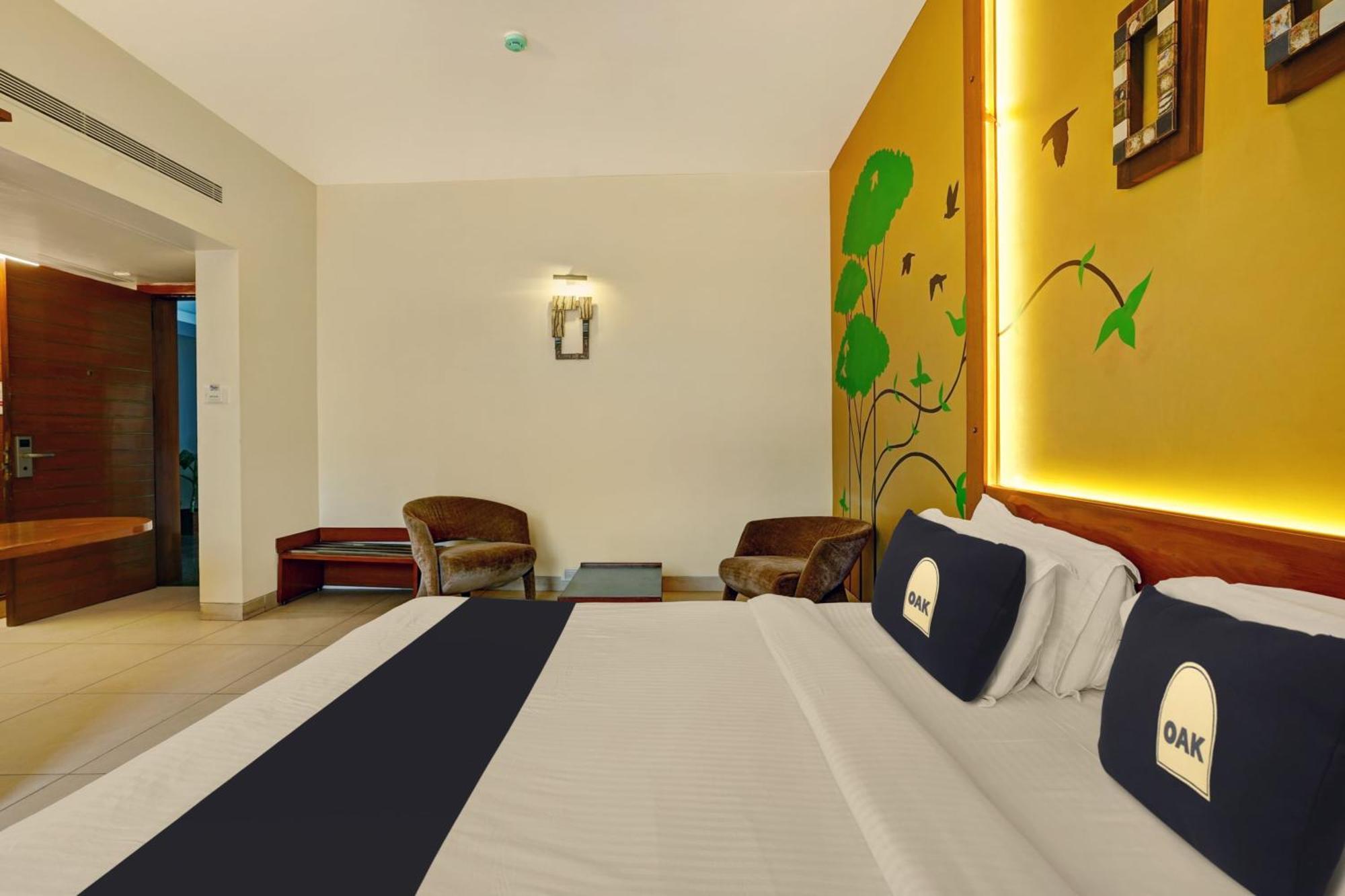 Astra Hotels & Suites - Marathalli Bangalore Exterior foto