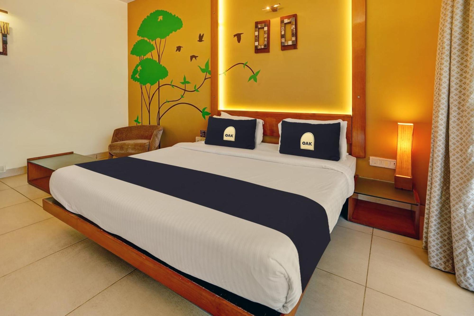 Astra Hotels & Suites - Marathalli Bangalore Exterior foto